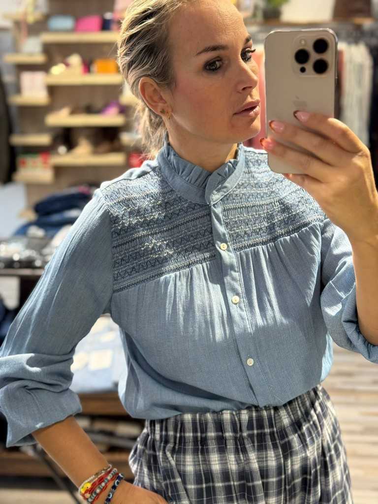Blusa Daniela