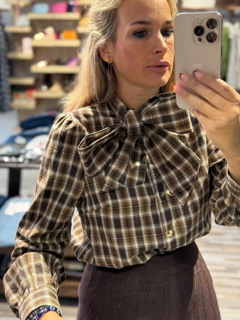 Blusa Happy