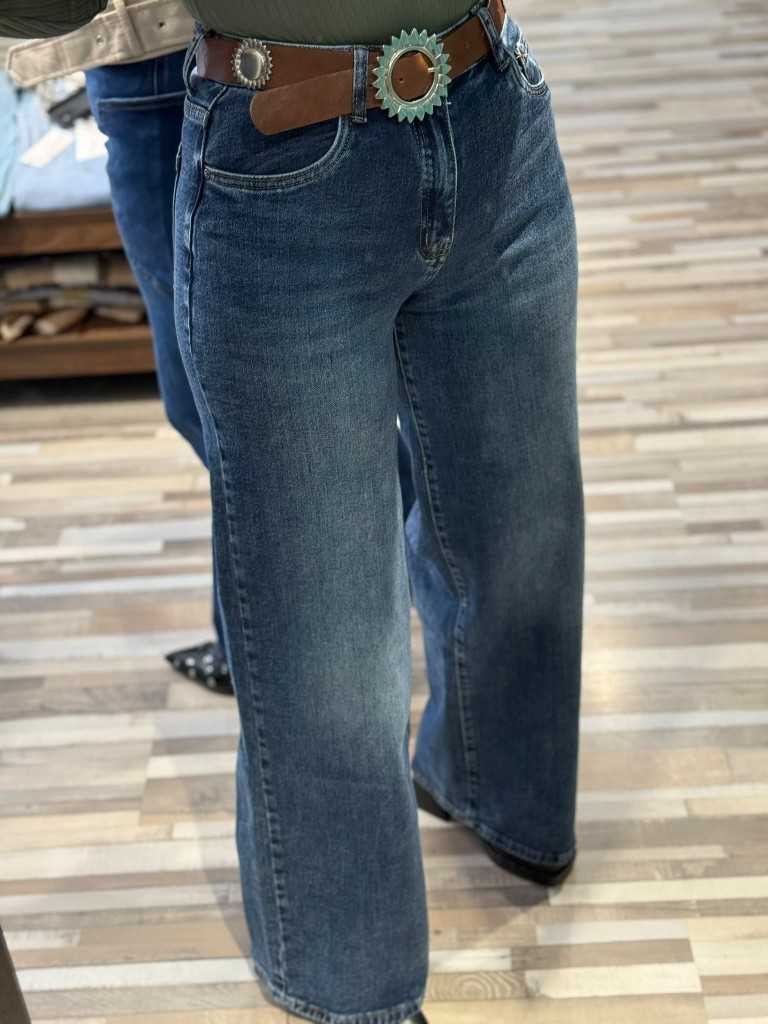 Pantalon Iker