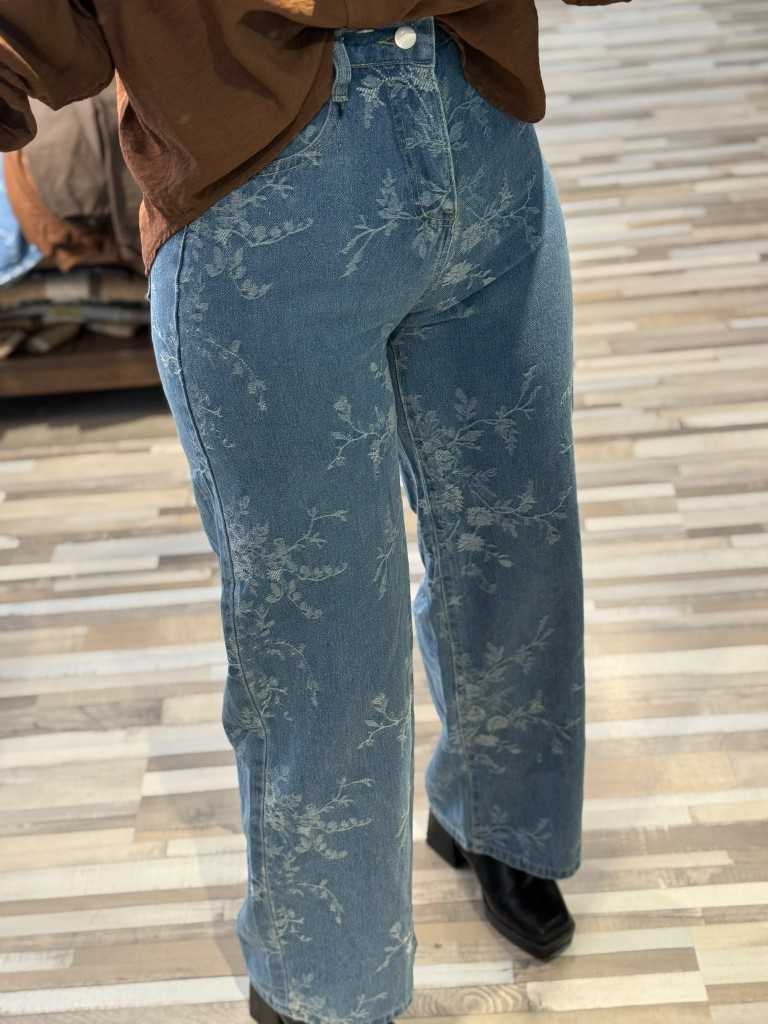 Pantalon Torres