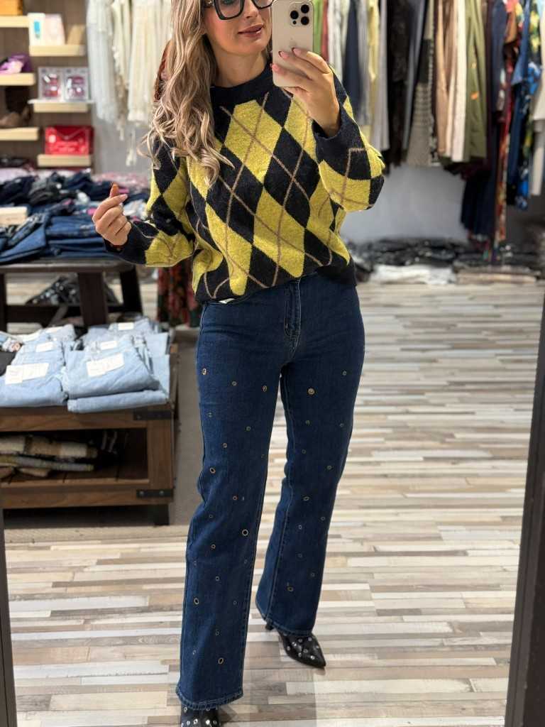 Pantalón Pacifico
