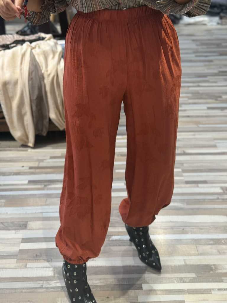 Pantalon Laurel