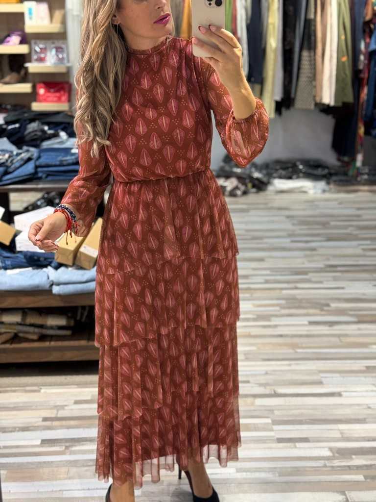 Vestido Jimena