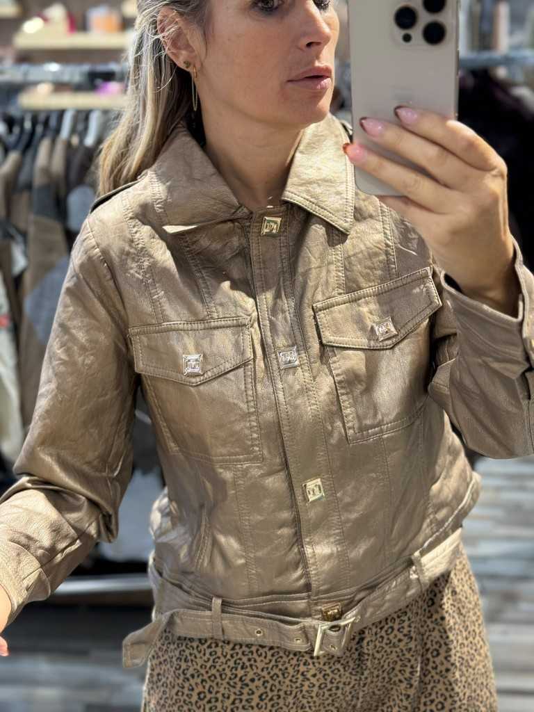Chaqueta Bibiana