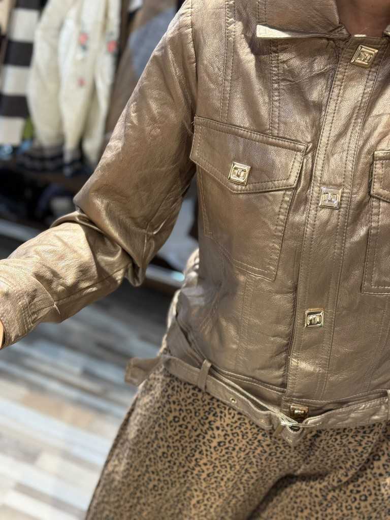 Chaqueta Bibiana 2