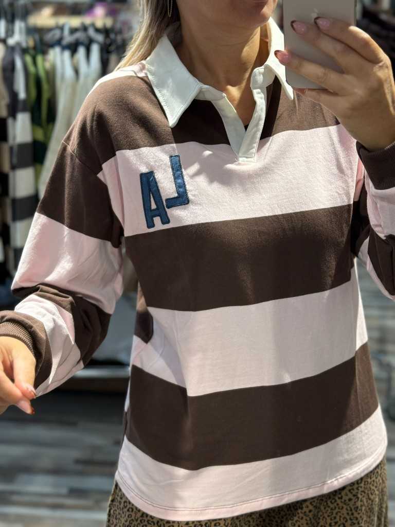 Jersey LA