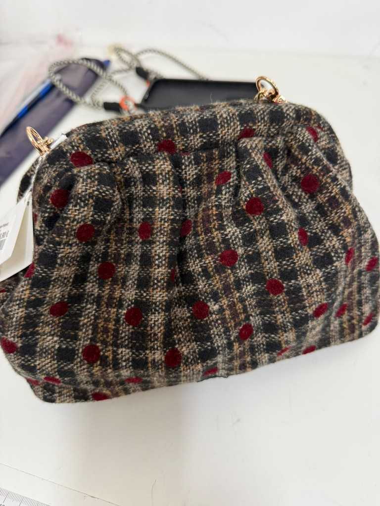 Bolso Irlanda