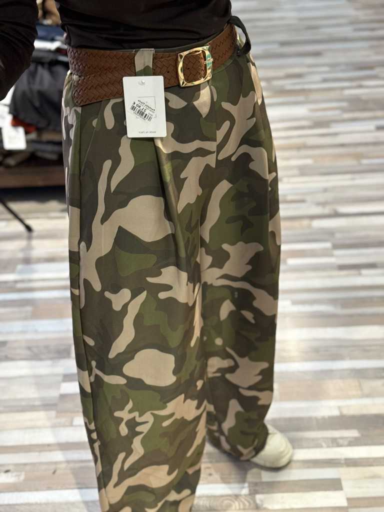Pantalón Flavia