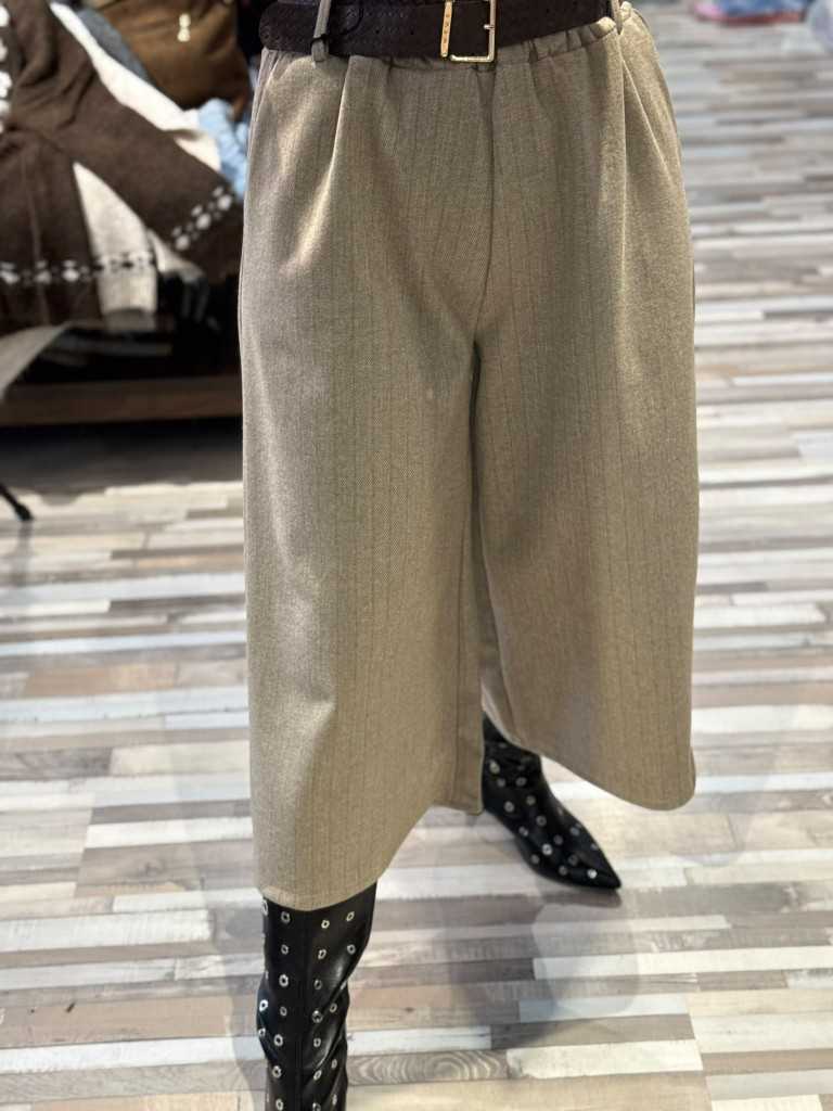 Pantalon Magnolia