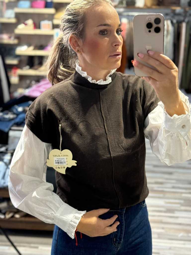 Jersey Narciso