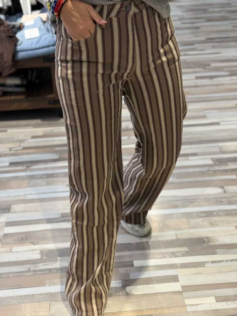 Pantalon Izan
