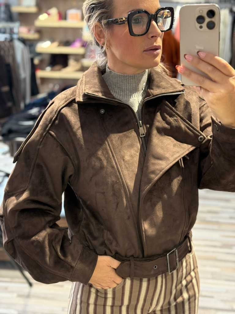 Chaqueta Ariana 2