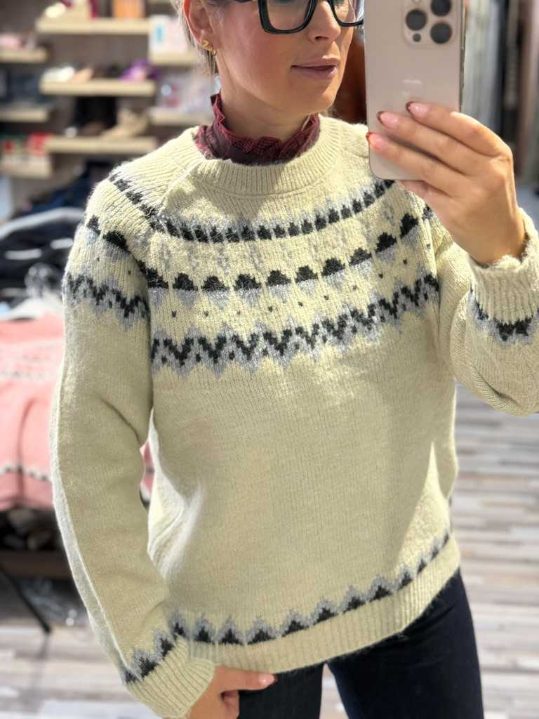 Jersey Maya