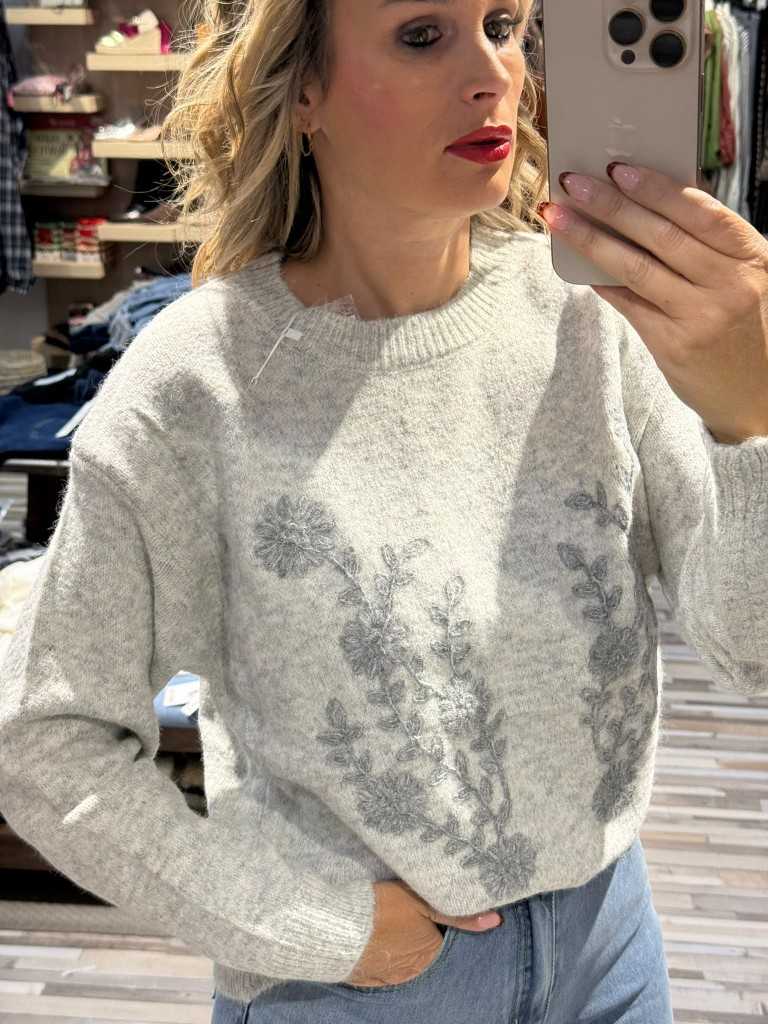 Jersey Pamela