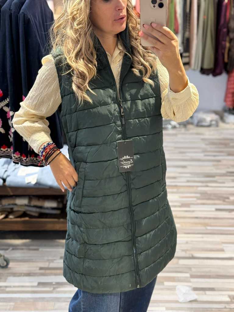 Chaqueton Triana