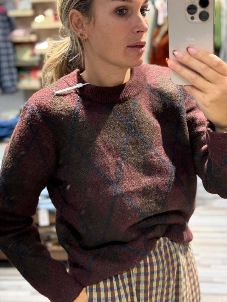 Jersey Bosco