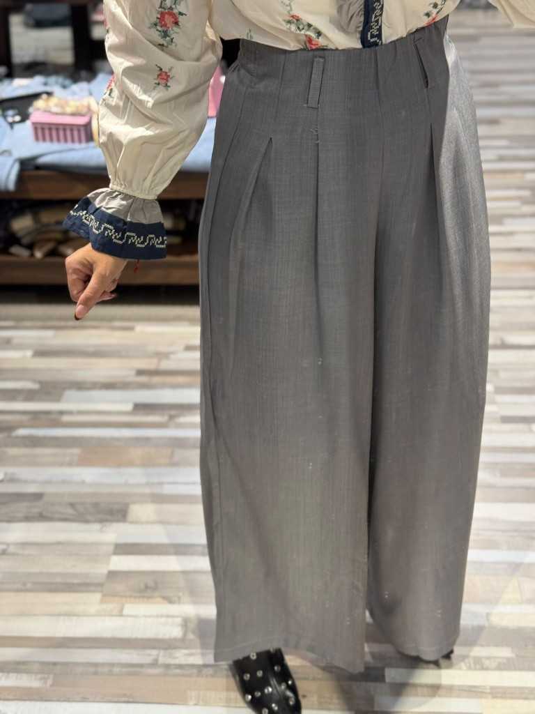 Pantalon Ariel 2
