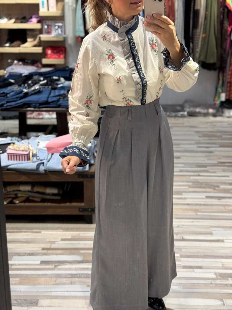 Pantalon Ariel