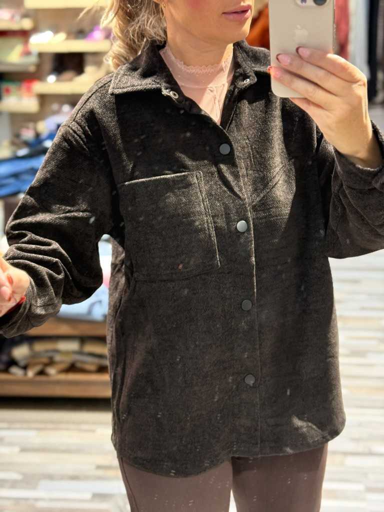 SobreCamisa Camilo