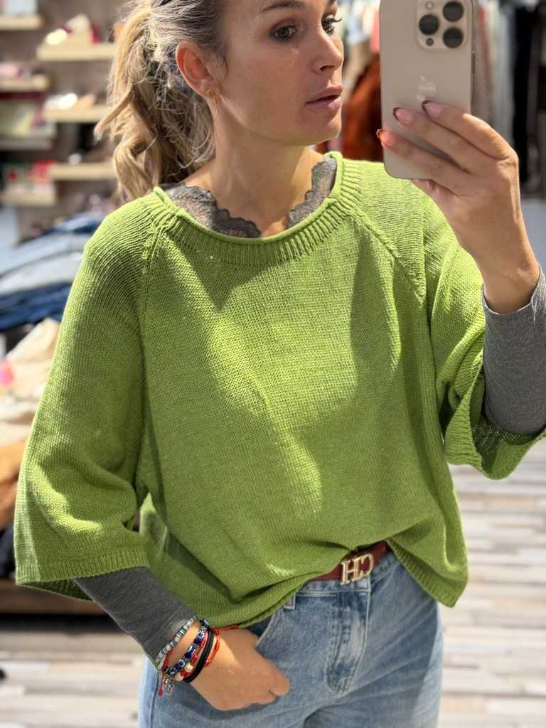 Jersey Berta