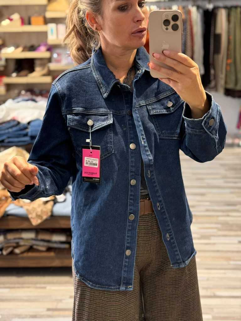 Chaqueta Soledad