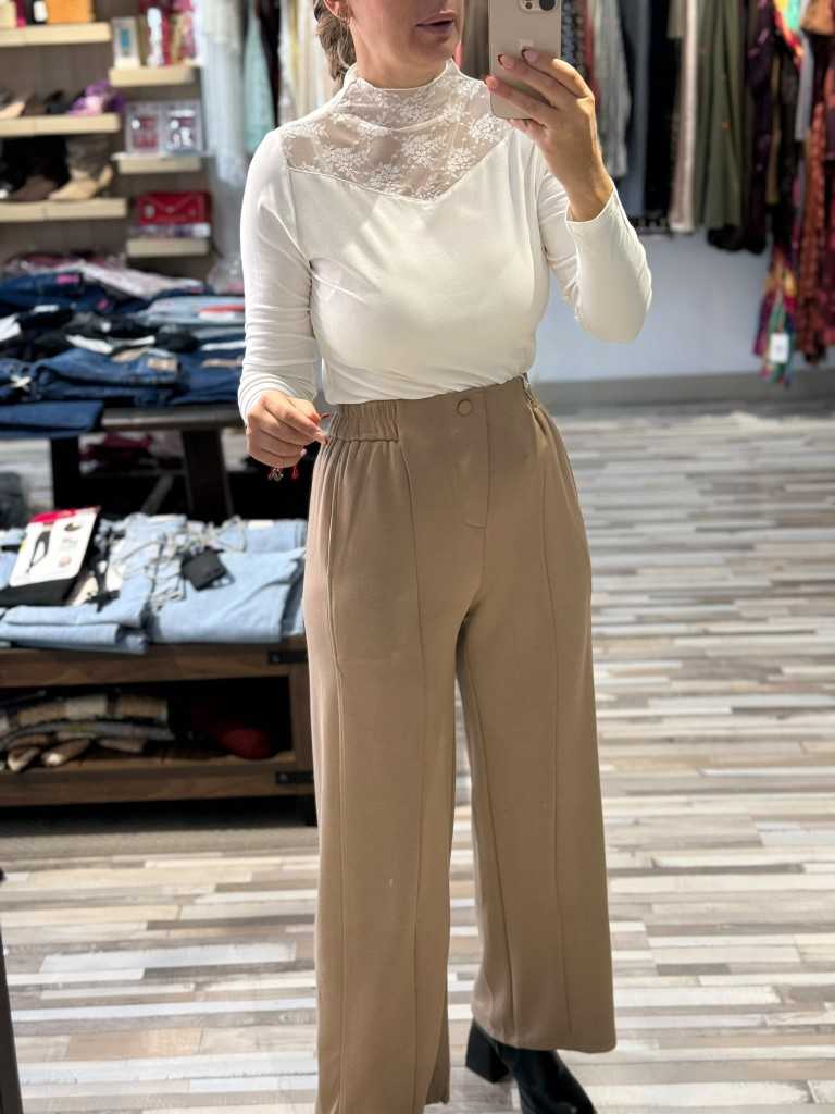 Pantalon Mabel