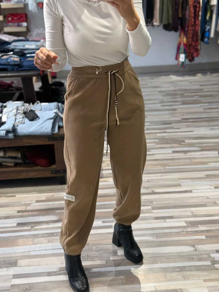 Pantalon Leticia