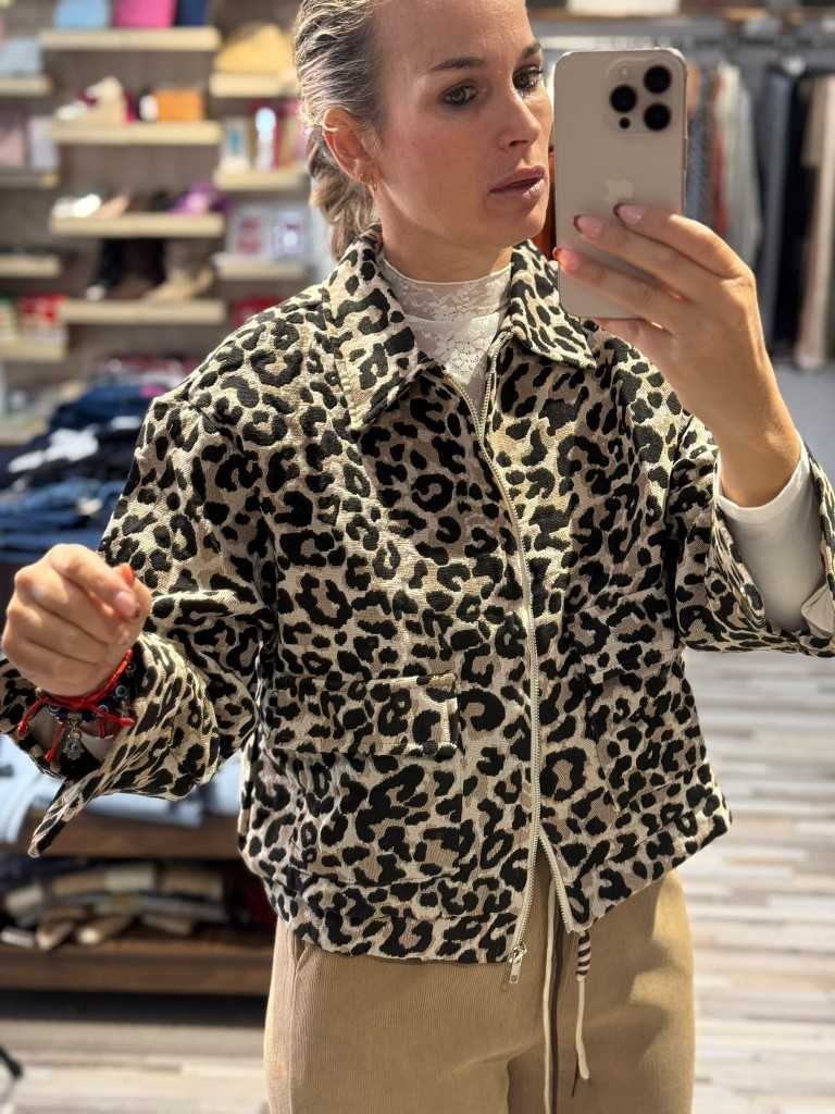 Chaqueta Iris 2