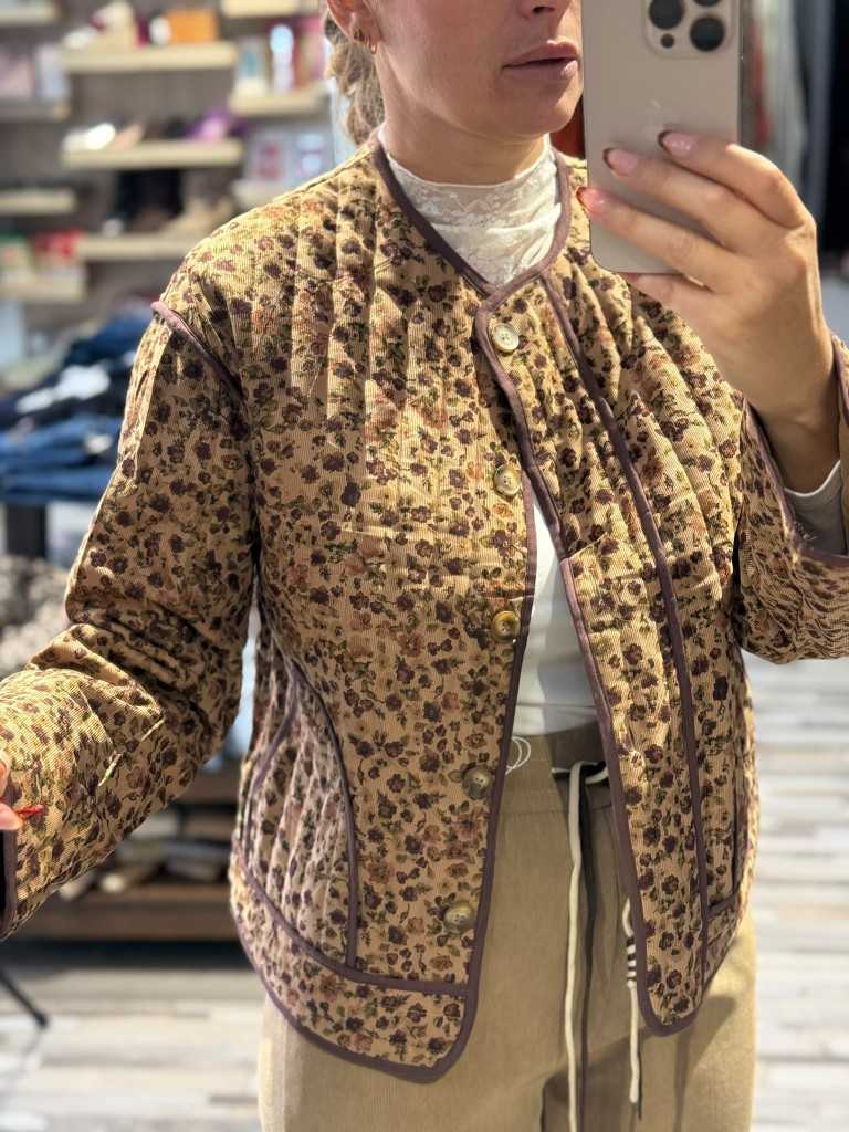 Chaqueta Conchi