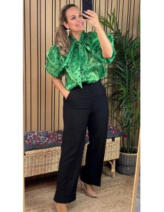 Pantalon Noel