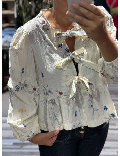 Blusa Leticia 2