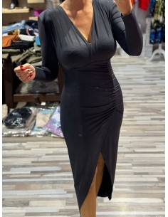 Vestido Condesa