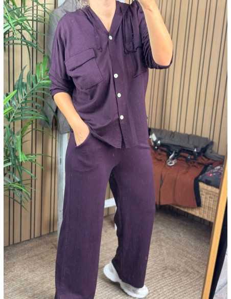 Conjunto Rute