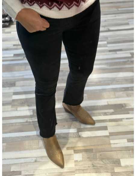 Pantalon Amatista