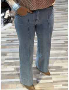 Pantalon Sole 2