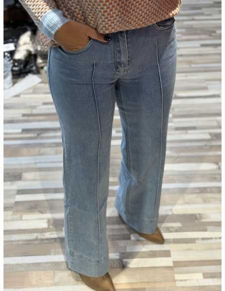 Pantalon Sole