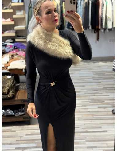 Vestido Sacha