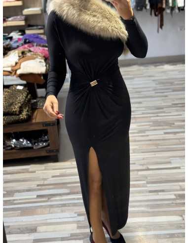 Vestido Sacha