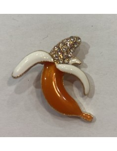 Broche Fruit