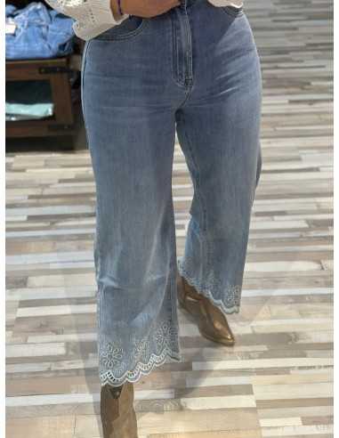 Pantalon Nino