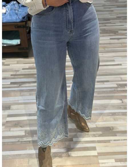 Pantalon Nino