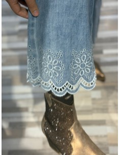 Pantalon Nino 2