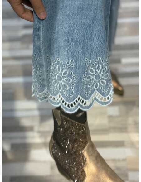 Pantalon Nino